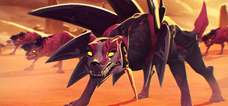 《英雄聯盟》百裂冥犬最新出裝攻略