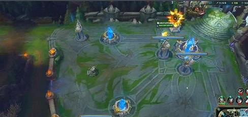 《LOL》無限火力和無限亂鬥的區別分析 《LOL》無限火力和無限亂鬥的區別分析