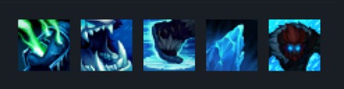 《英雄聯盟》巨魔之王玩法攻略