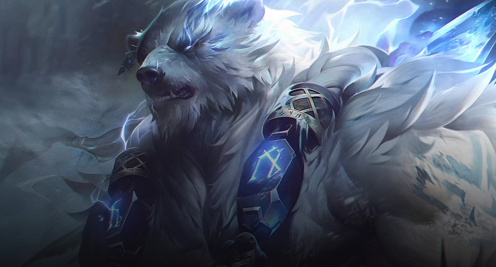 《lol》半神角色介紹