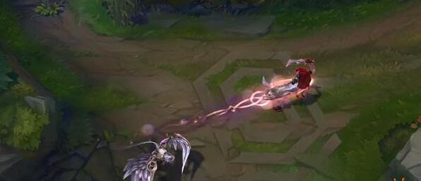 《英雄聯盟》S13賽季皮膚介紹