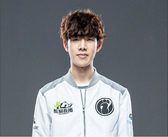 《英雄聯盟》史上最偉大選手介紹