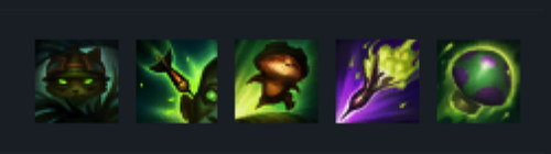 《英雄聯盟》迅捷斥候提莫玩法攻略 《英雄聯盟》迅捷斥候提莫玩法攻略