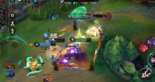 《英雄聯盟》虛空行者玩法攻略