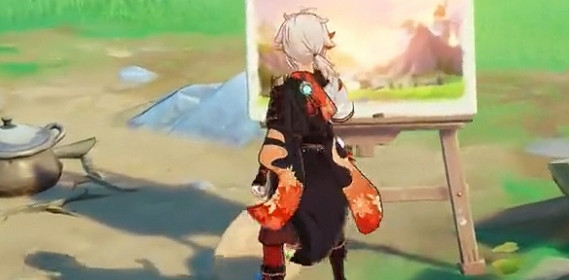 《原神》長日留痕成就攻略