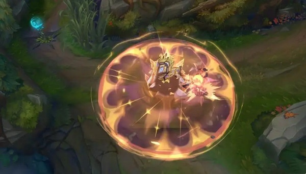 《lol》端遊日女手感最好皮膚介紹