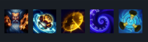 《英雄聯盟》時光守護者玩法攻略