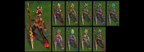 《英雄聯盟》9月27日更新公告內容一覽