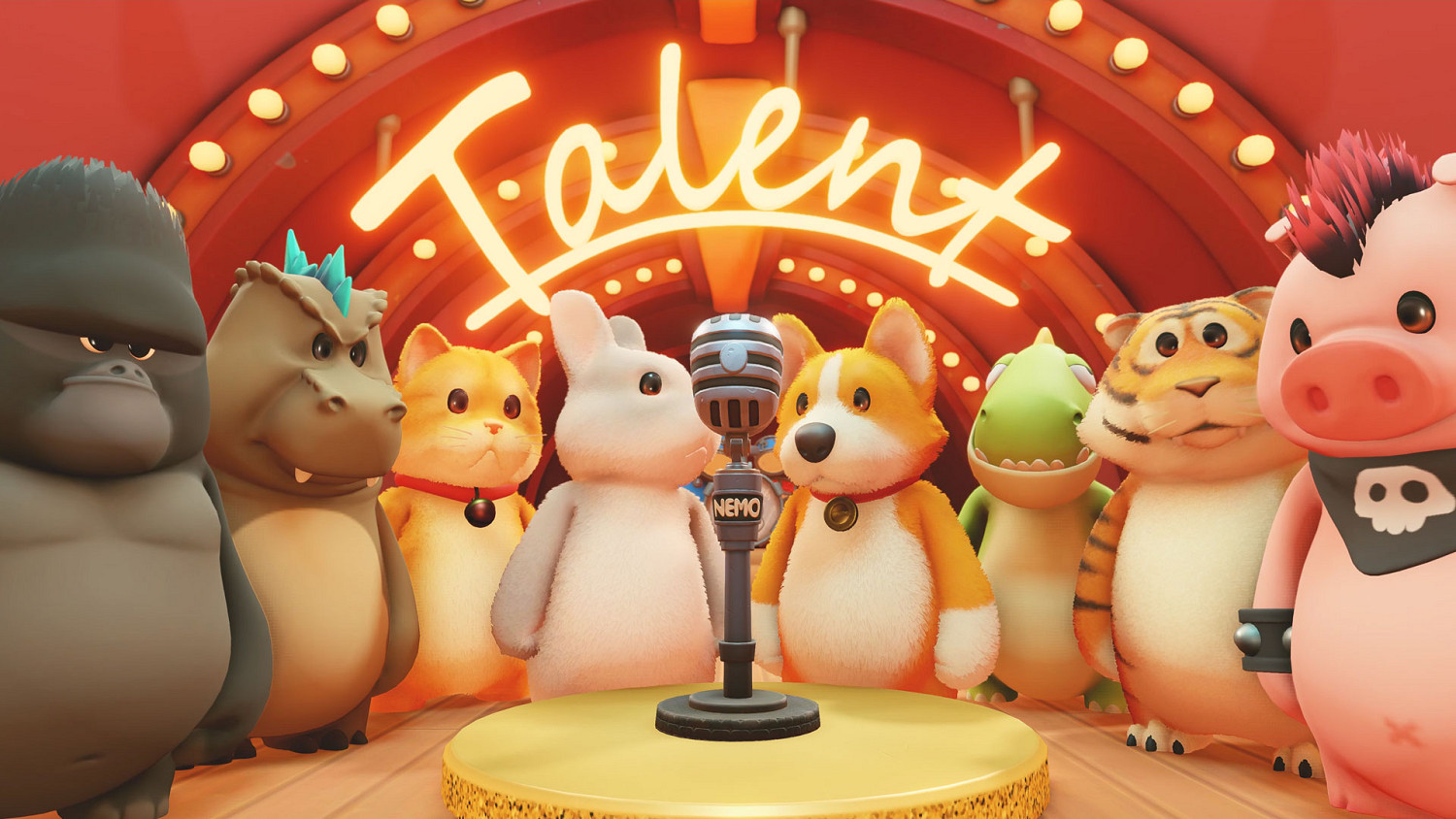 Steam周銷榜:亞馬遜MMO《新世界》DLC發售後登頂 Steam周銷榜:亞馬遜MMO《新世界》DLC發售後登頂