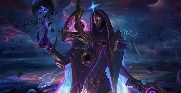 《lol》公認特效最好的皮膚排名