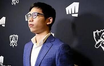 《英雄聯盟》s賽曆屆冠軍教練一覽