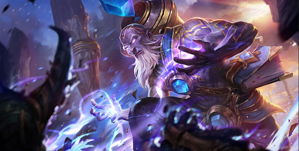 《lol》十大最值錢的皮膚排名介紹