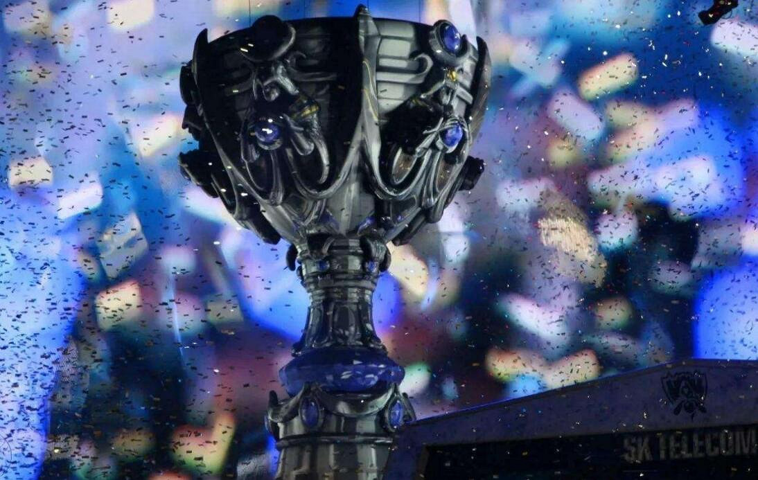 《lol》s賽各賽區隊伍數量介紹 《lol》s賽各賽區隊伍數量介紹