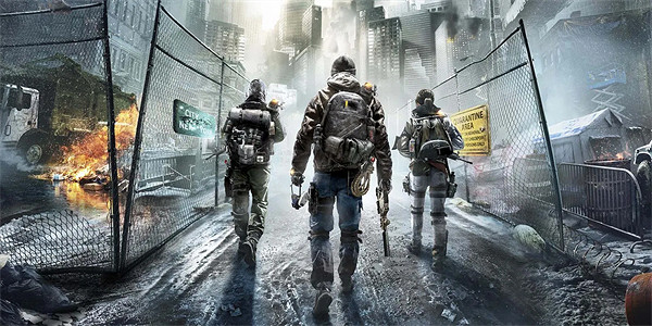 外媒報導:《全境封鎖3》想要超越前作需改進的10件事