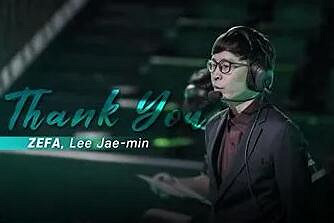 《英雄聯盟》s賽曆屆冠軍教練一覽