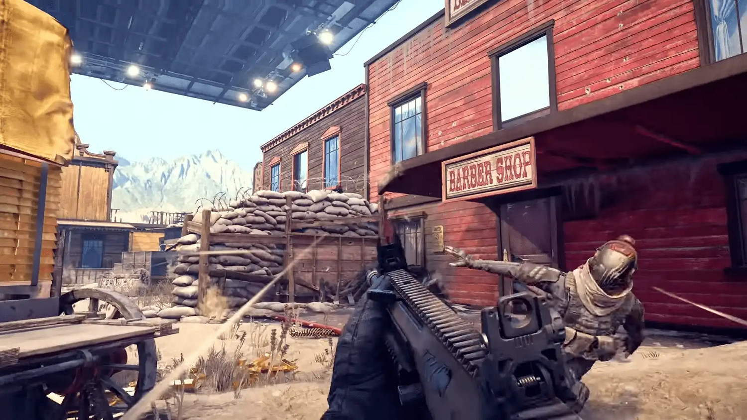 育碧免費FPS《不羈聯盟》官宣延期!新發布日期未定 育碧免費FPS《不羈聯盟》官宣延期!新發布日期未定