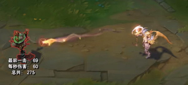 《lol》妖姬手感最好皮膚介紹