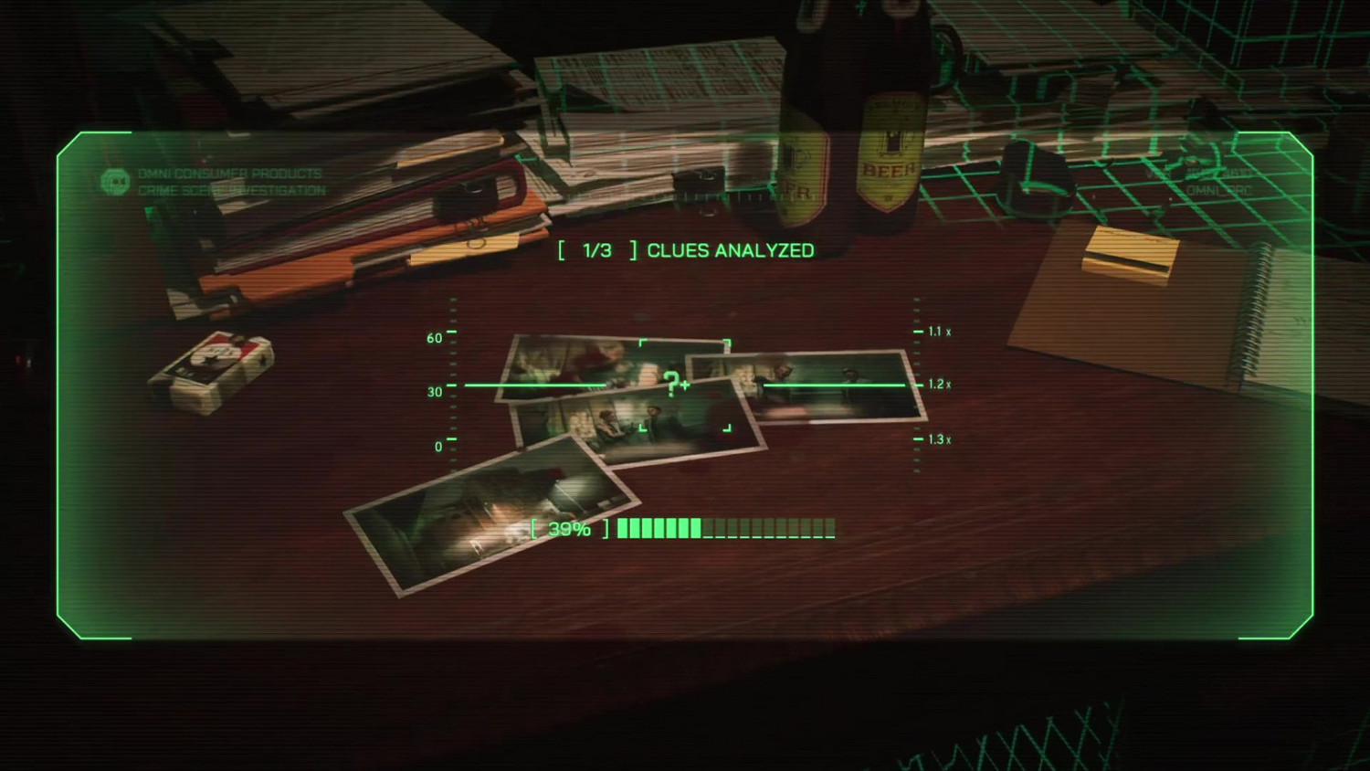 《機械戰警：暴戾都市》新預告 11月2日發售