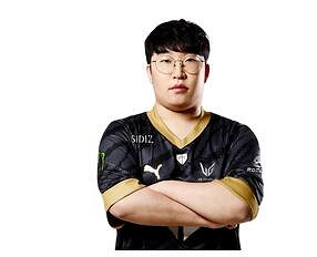 《英雄聯盟》S13全球總決賽GenG戰隊成員名單 《英雄聯盟》S13全球總決賽GenG戰隊成員名單