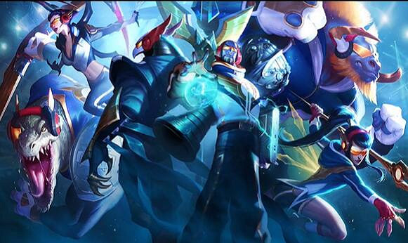 《英雄聯盟》2023冠軍皮膚返場時間