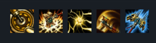 《英雄聯盟》未來守護者玩法攻略