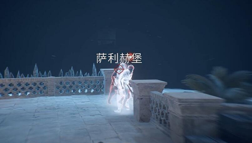 《刺客教條幻景》薩利赫堡的裝備箱物品介紹 《刺客教條幻景》薩利赫堡的裝備箱物品介紹