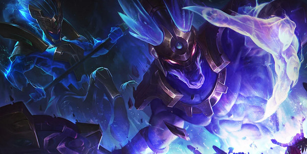 《英雄聯盟》沙漠死神內瑟斯台詞大全 《英雄聯盟》沙漠死神內瑟斯台詞大全