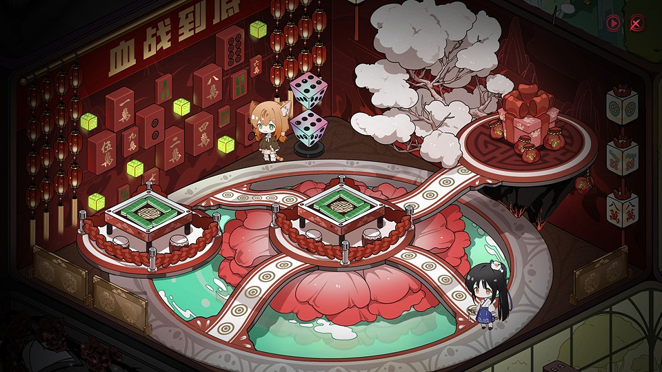 Steam新品節開啟 模擬經營AVG《猶格索托斯的庭院》售價曝光 Steam新品節開啟 模擬經營AVG《猶格索托斯的庭院》售價曝光