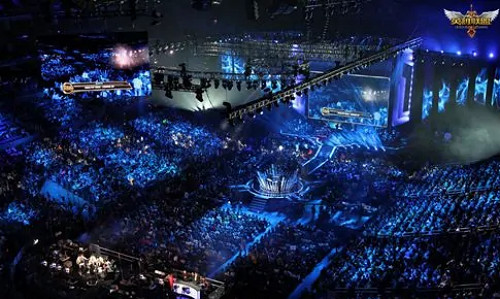 《lol》s賽2023年開始時間