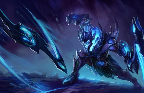 《英雄聯盟》榮耀行刑官玩法攻略