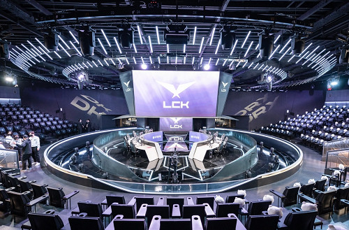 《lol》s賽2023年開始時間