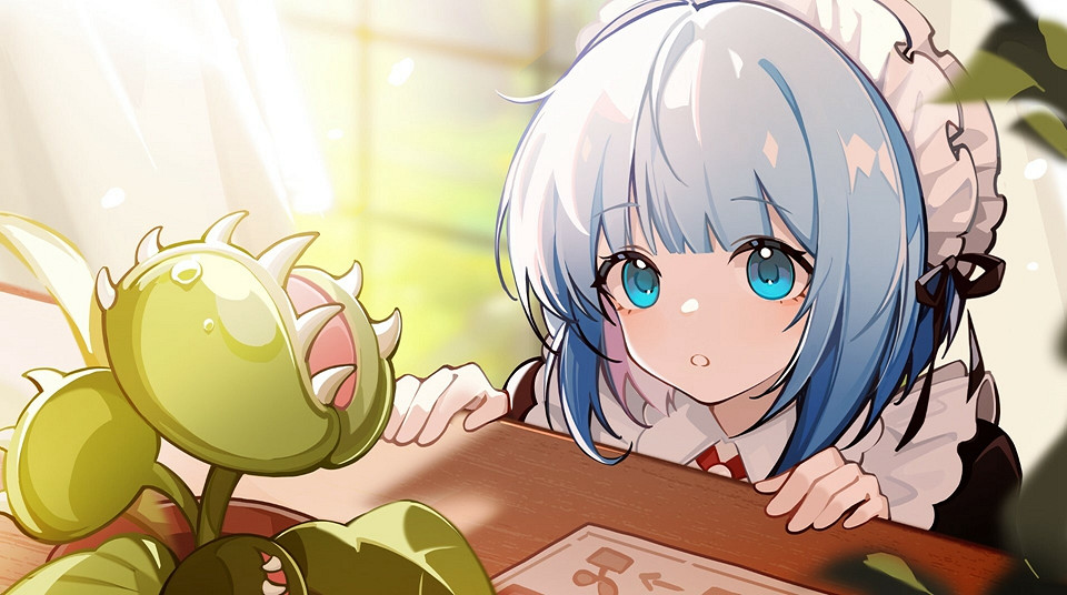 Steam新品節開啟 模擬經營AVG《猶格索托斯的庭院》售價曝光 Steam新品節開啟 模擬經營AVG《猶格索托斯的庭院》售價曝光