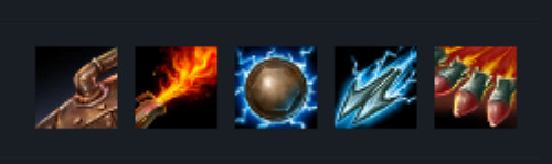 《英雄聯盟》機械公敵玩法攻略