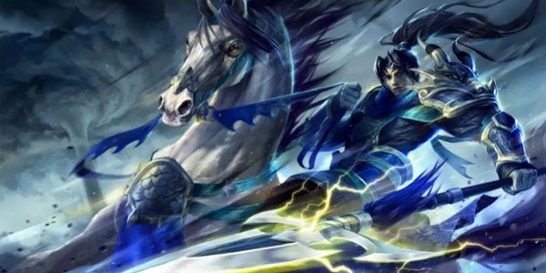 《英雄聯盟》德邦總管最新出裝攻略