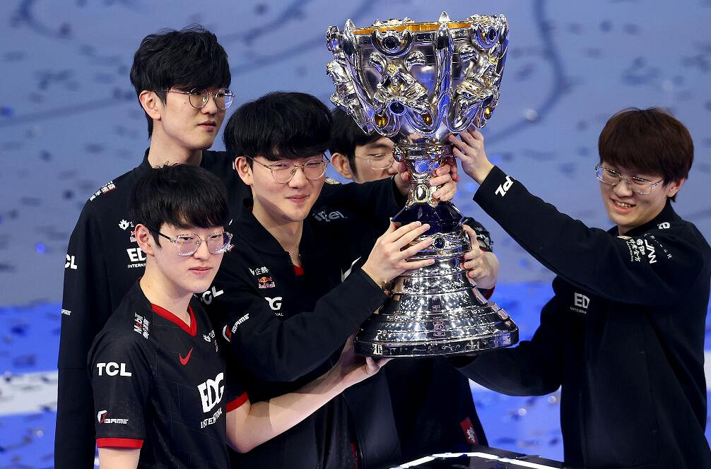 《lol》世界賽2023賽程表介紹