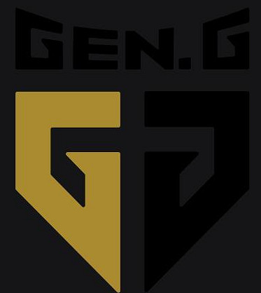 《英雄聯盟》世界賽2023韓國隊伍一覽