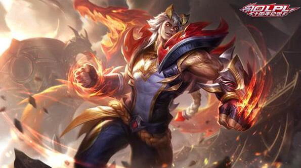 《英雄聯盟》9月27日更新公告內容一覽