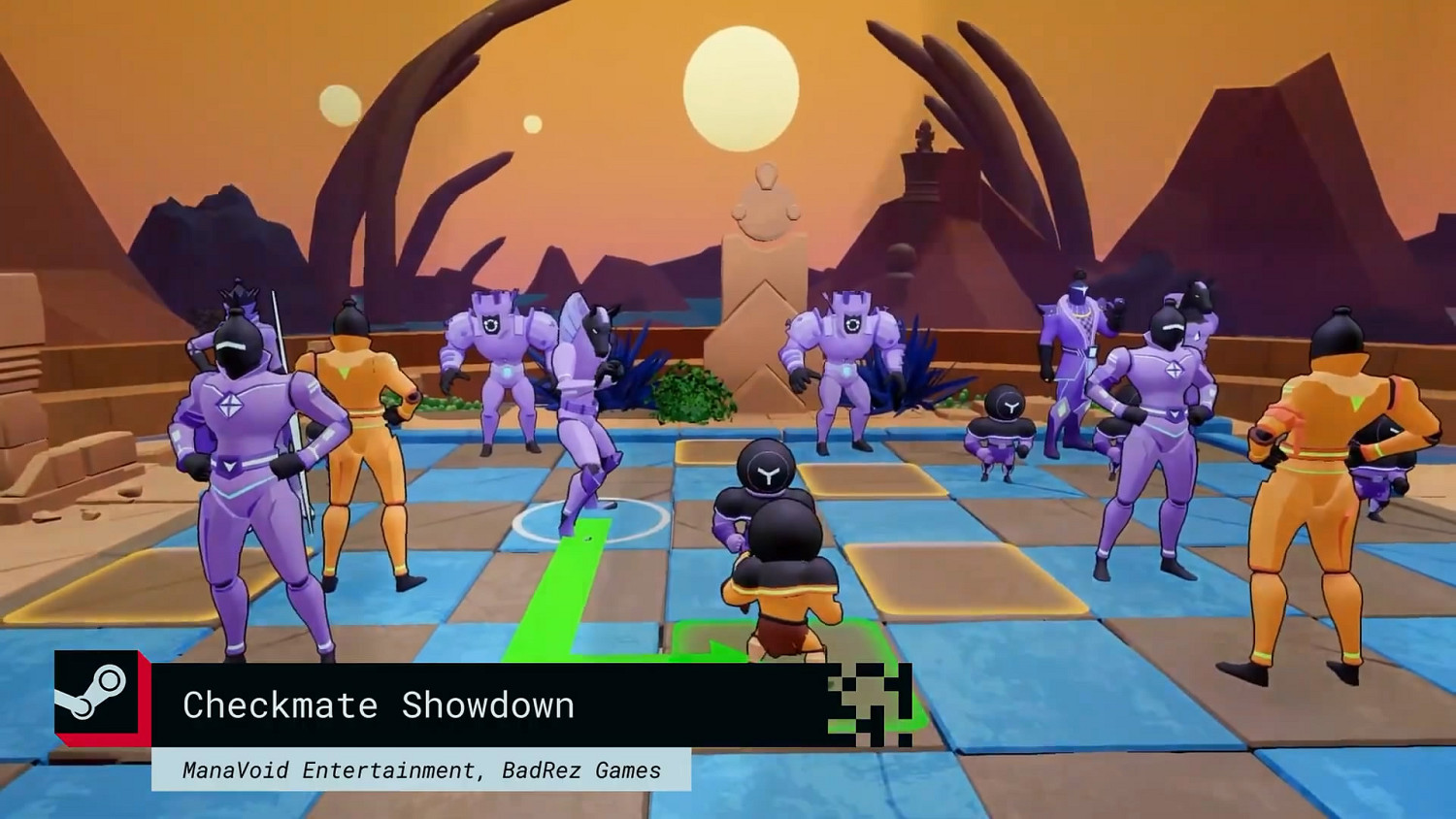 Steam新品節今日開啟:開發者直播+數百款遊戲試玩! Steam新品節今日開啟:開發者直播+數百款遊戲試玩!