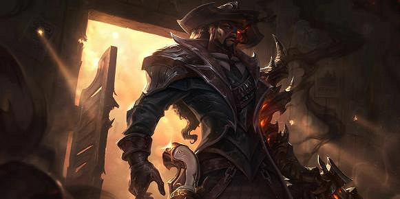 《lol》十大最好用的皮膚排名分享