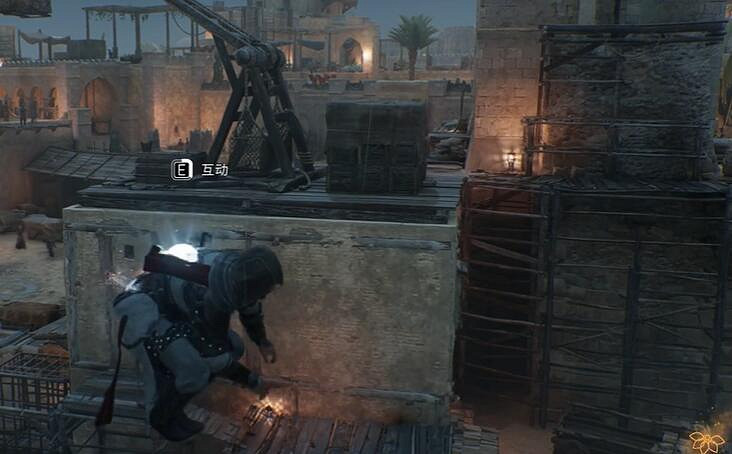 《刺客教條幻景》歷史古跡巴格達出口貨物收集位置介紹 《刺客教條幻景》歷史古跡巴格達出口貨物收集位置介紹