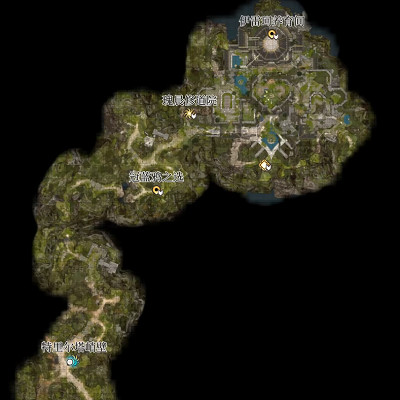 《柏德之門3》洛山達之血能量屏障怎麽通過？ 洛山達之血入口屏障通過方法