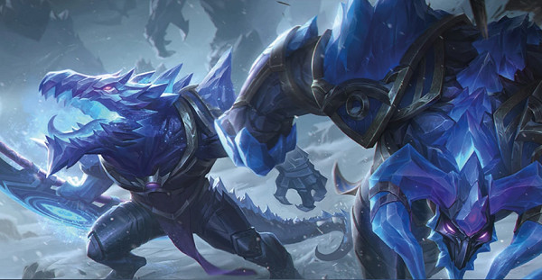 《英雄聯盟》荒漠屠夫雷克頓台詞大全 《英雄聯盟》荒漠屠夫雷克頓台詞大全