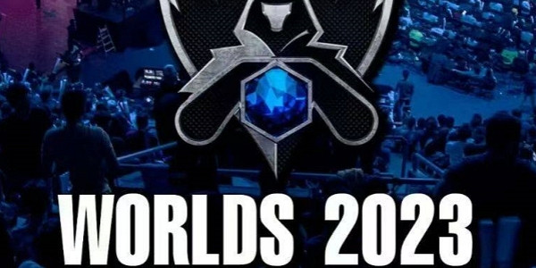 《lol》世界賽2023年舉辦時間