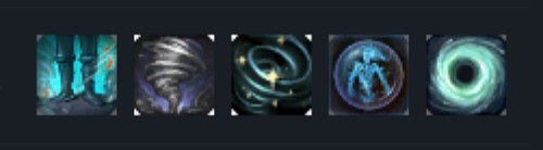 《英雄聯盟》風暴之怒玩法攻略