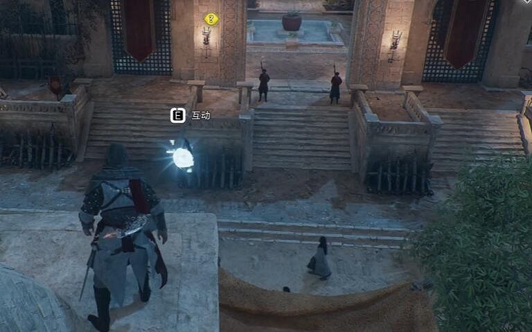 《刺客教條幻景》歷史古跡吉爾曼收集位置介紹 《刺客教條幻景》歷史古跡吉爾曼收集位置介紹