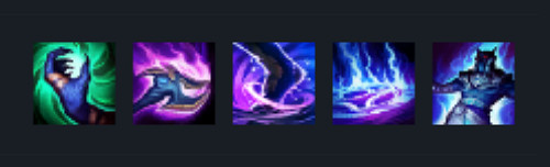 《英雄聯盟》沙漠死神玩法攻略 《英雄聯盟》沙漠死神玩法攻略