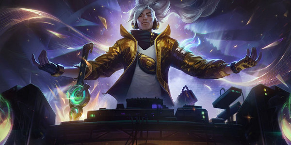 《英雄聯盟》至臻皮膚匯總一覽