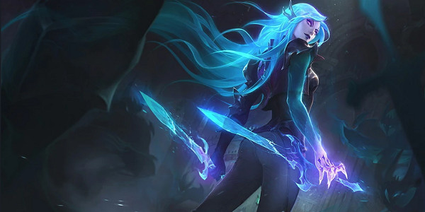 《lol》女英雄名字大全一覽 《lol》女英雄名字大全一覽