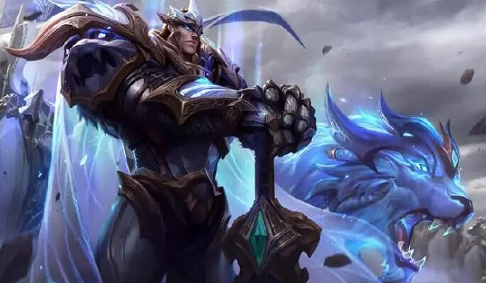 《英雄聯盟》皮膚全球銷量排行榜一覽