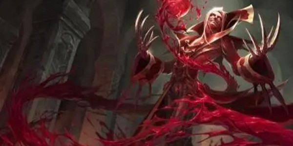 《英雄聯盟》猩紅收割者最新出裝攻略